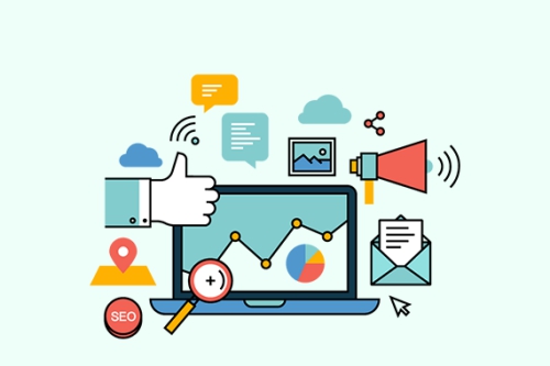 泉山提升网络推广效果企业要注意哪些方面的问题