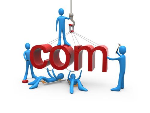 泉山企业网站建设成功与否和哪些有关呢