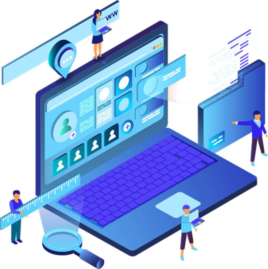 泉山分析企业网站设计过程中需要注意的几个问题